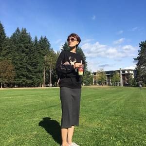 Meet your Posher, Soohyun